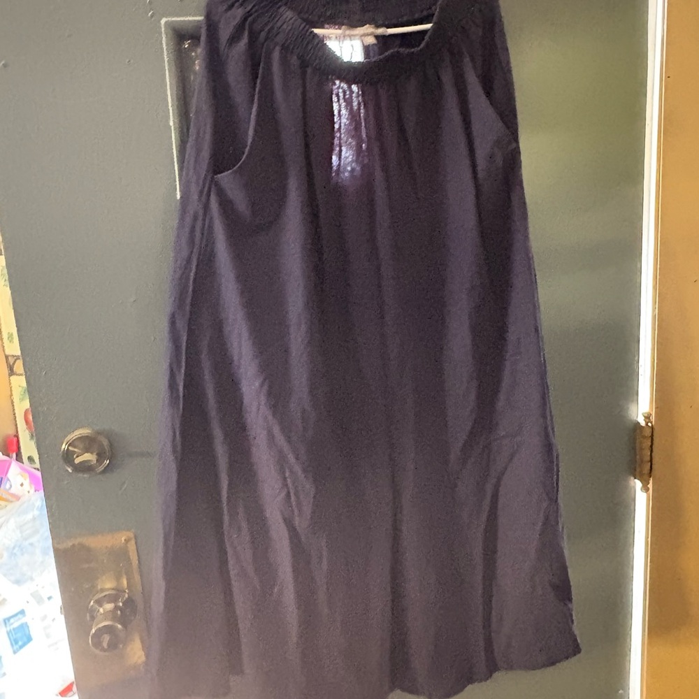 Jessica london Elegant Black Skirt
